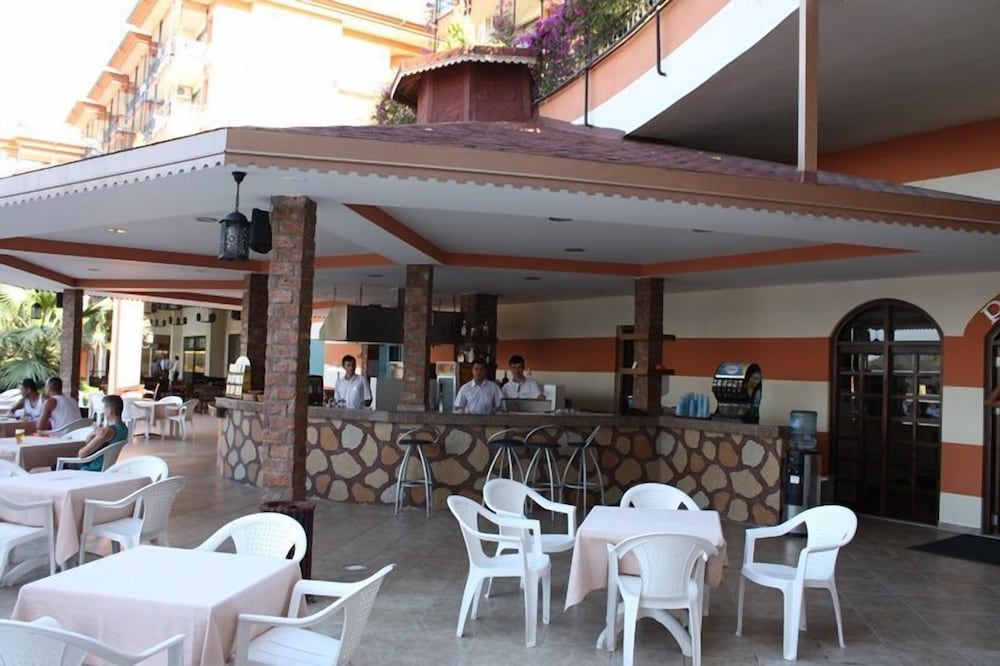 Adalya Art Side - All Inclusive