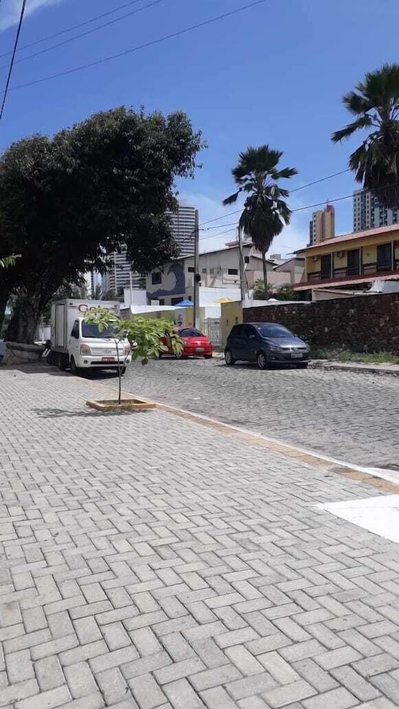 Pousada e Hostel Canto do Sossego