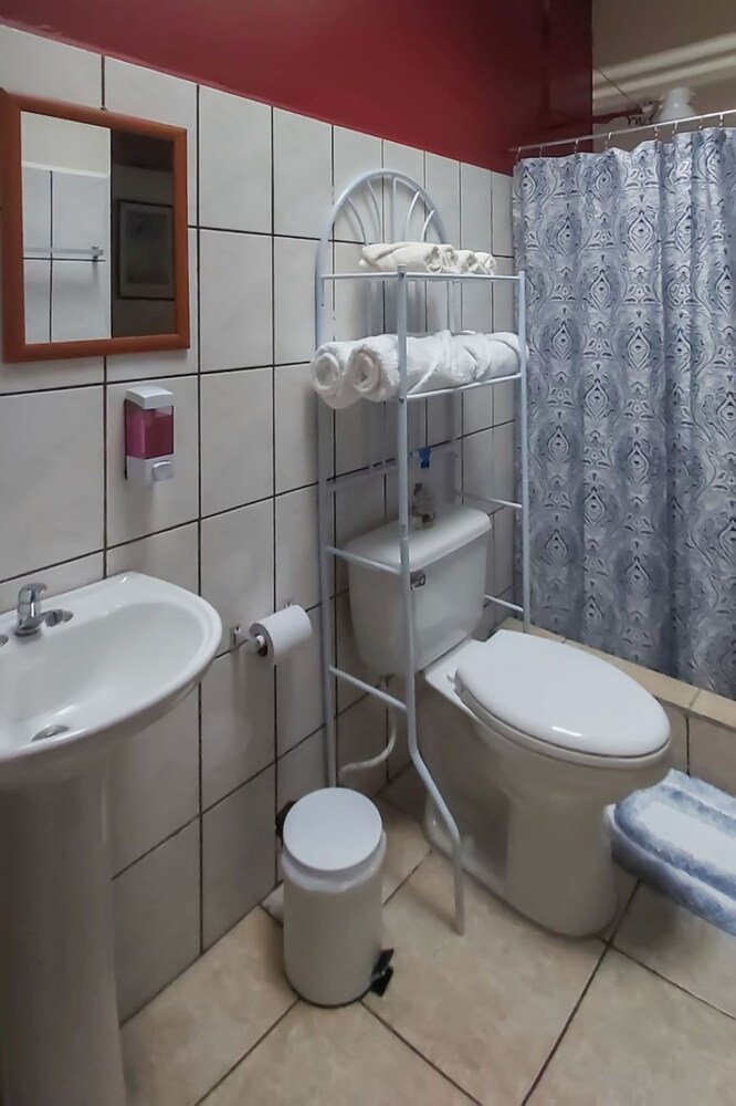 Casa Cafetal Aeropuerto Two Bedrooms