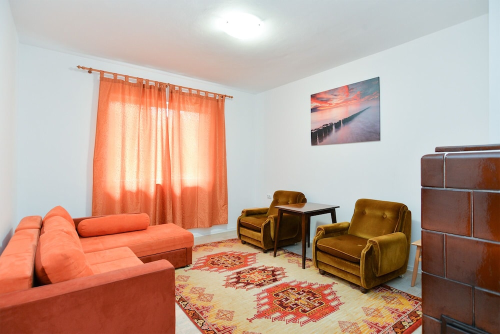 Apartment Kate 407