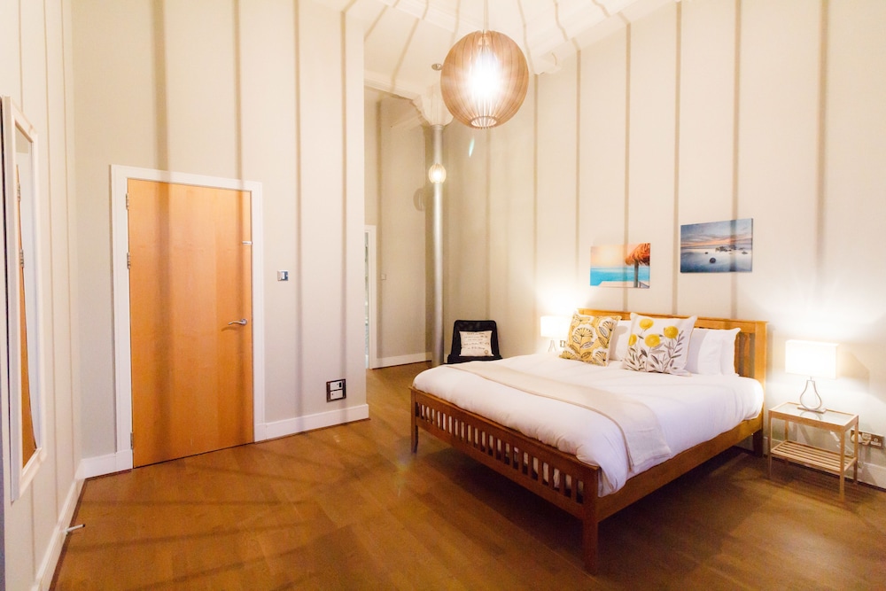 Belhaven Apartment