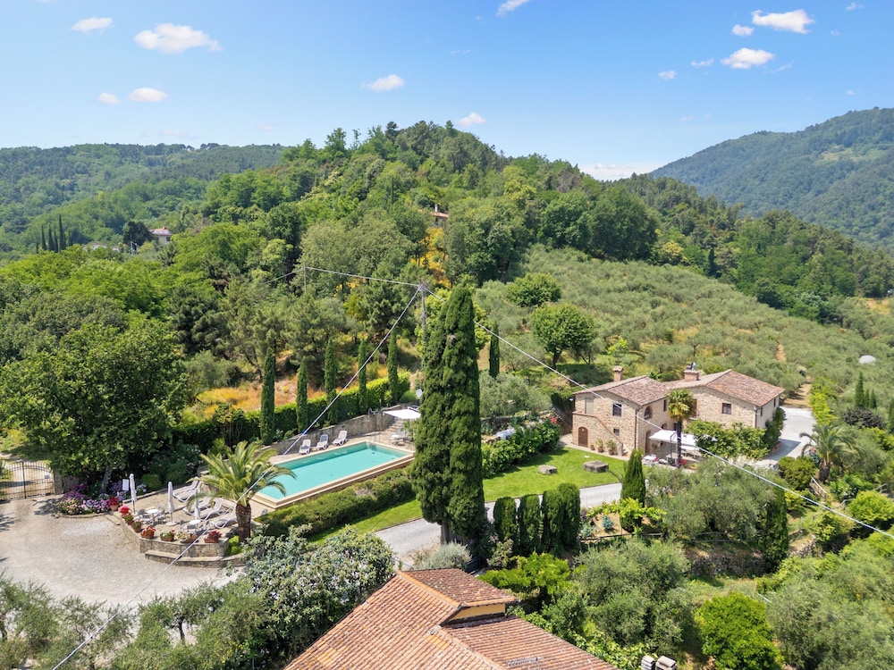 Agriturismo La Marginella
