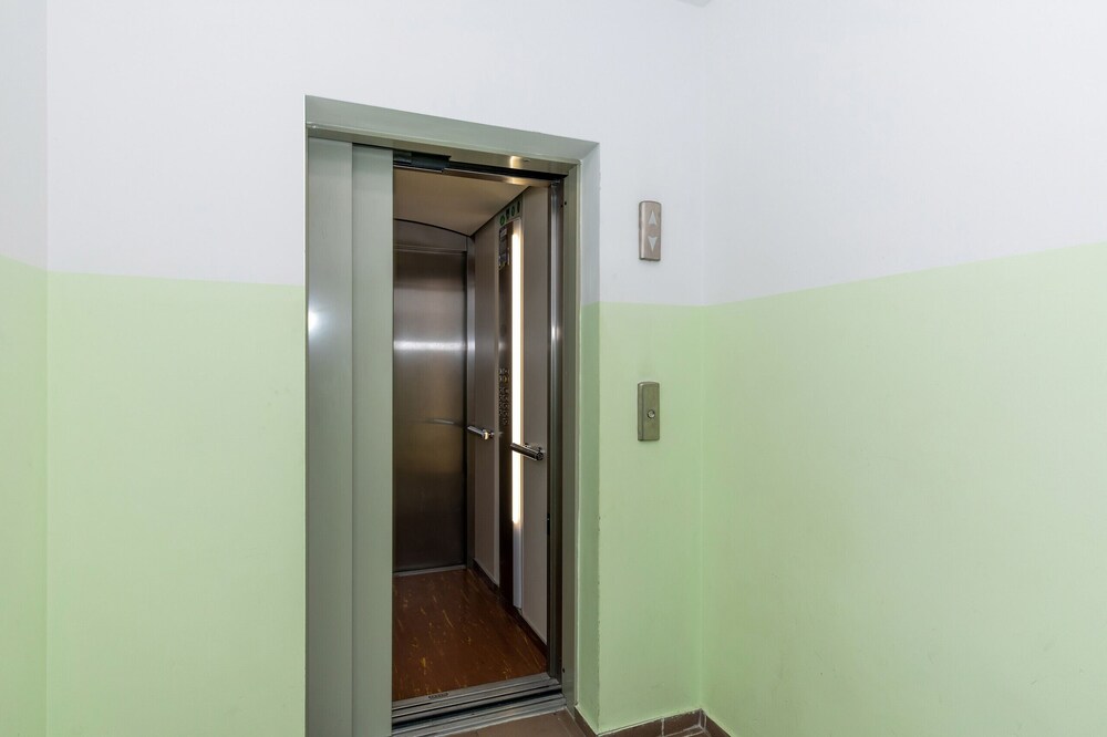 Apartament Turystyczna 3B by Renters view 2