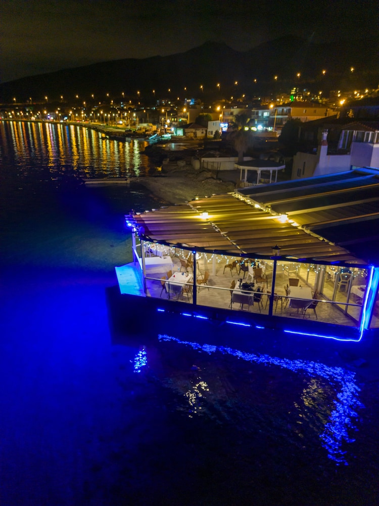 Black Lotus İzmir - Image 10