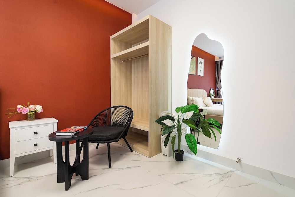 The Global City - Jenny Residences