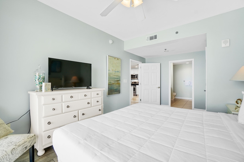 Splash Beach Resort by Panhandle Getaways