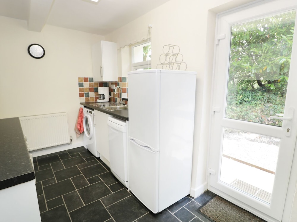 Bwlch Yr Awel Cottage