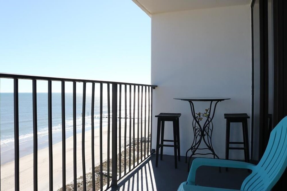 1108 Ocean Serenity 1 Bedroom Condo