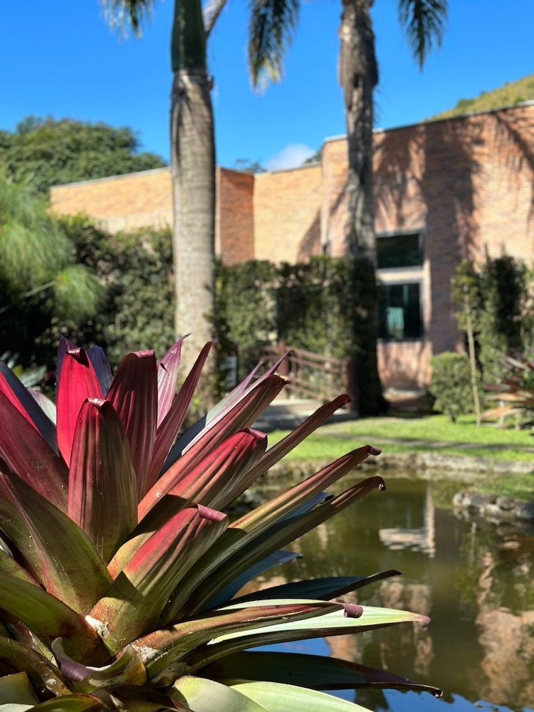 Pousada Jardim da Luz