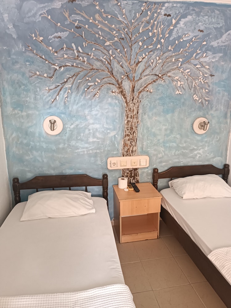 Pınara Pansiyon guesthouse view 4
