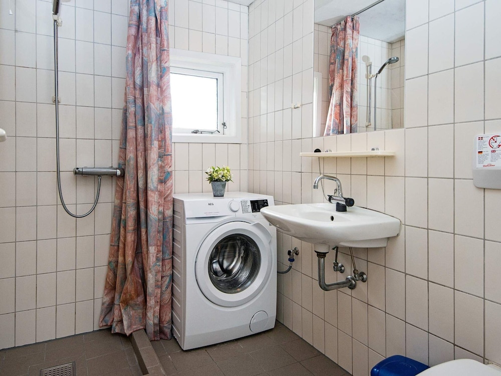 8 Person Holiday Home in Harboore view 5