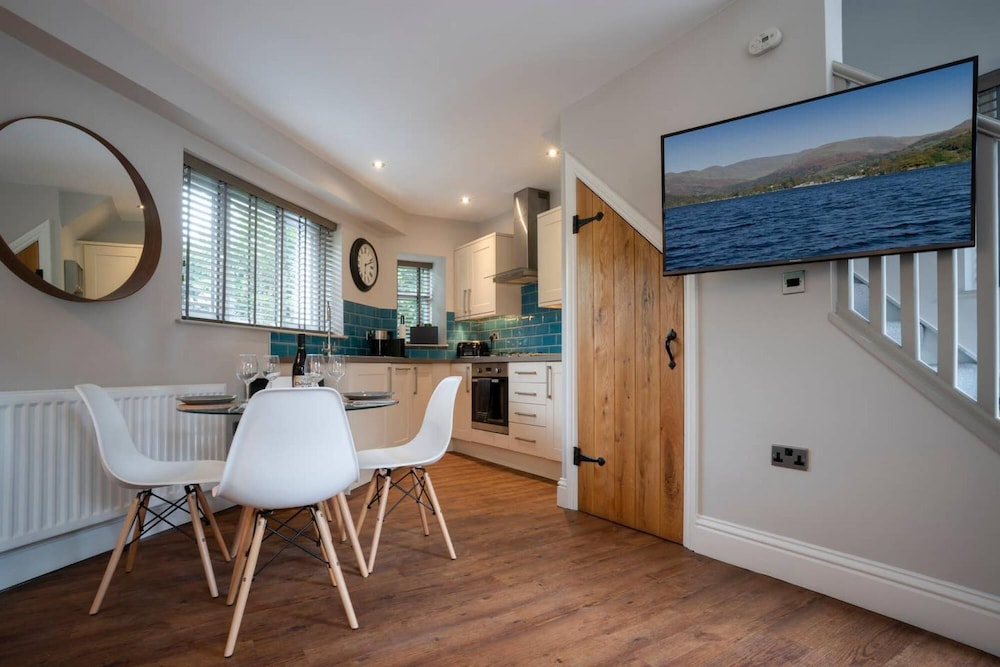 Cosy Nook - 2 Bedroom - 2BR - Windermere - Retreat view 4