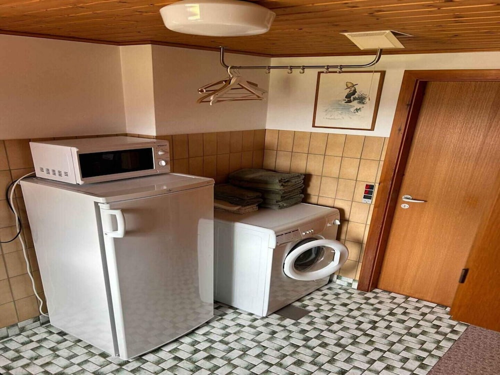 5 Star Holiday Home in Bagenkop