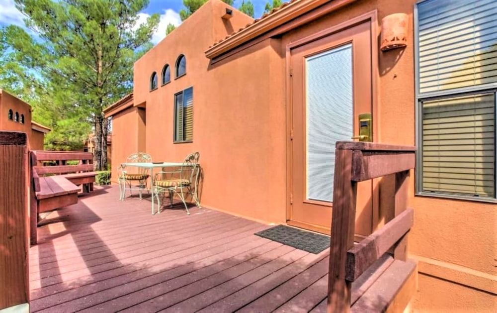 Sedona Pines Resort