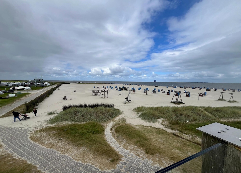 Greetjehaus in Westerbur