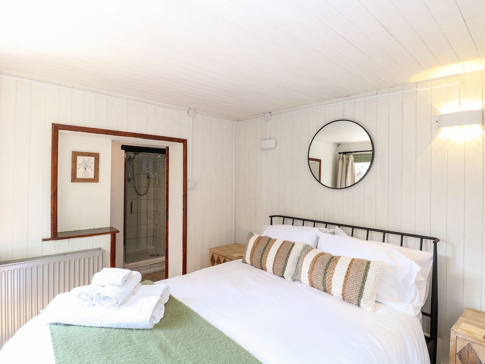 Vintner's Cottage