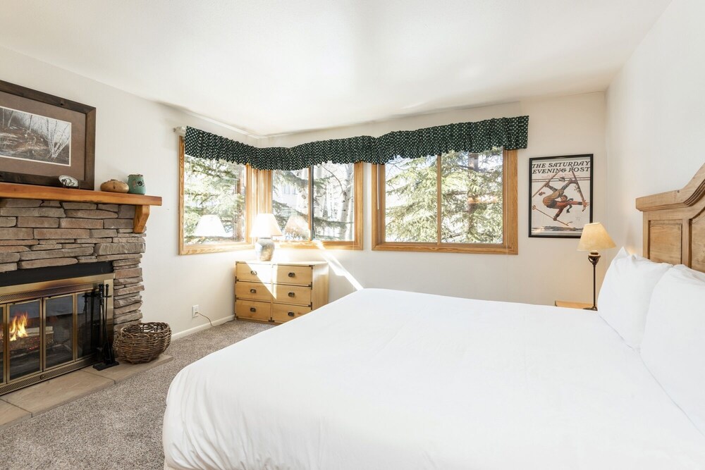 Park City Ski Resort UT - Snow Flower Vacation Condos