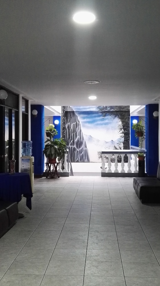 San Jose - Costa Rica Vacations - Hotel America - Property Image 4