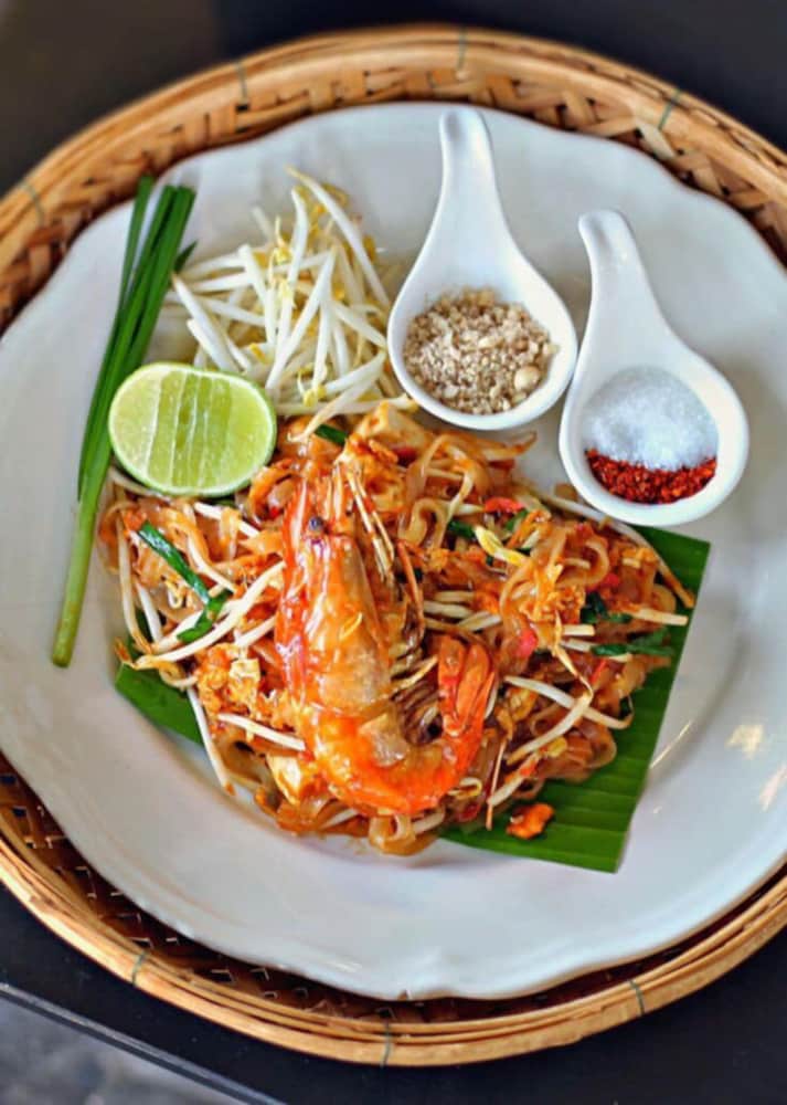 Mandala beach villa Jomtiean Pattaya