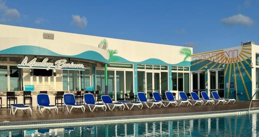 Resorts World Bimini