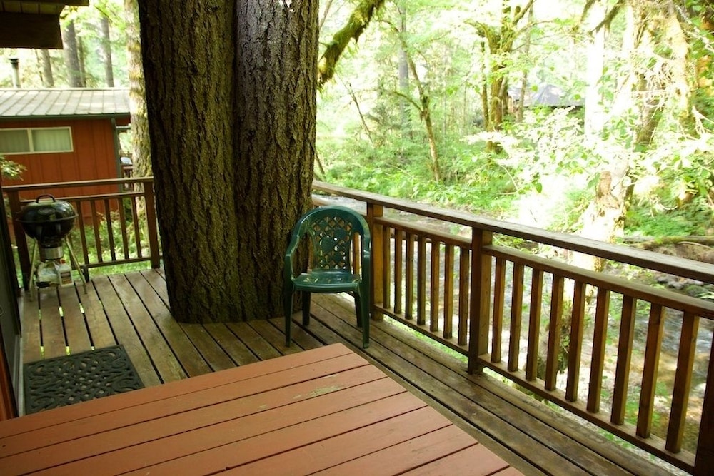 The Wayfarer Resort