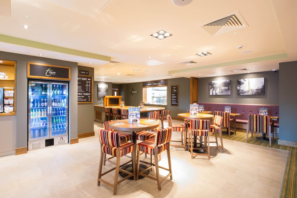 Premier Inn Telford International Centre, photo 10