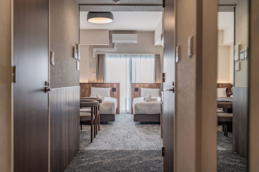 Apartment Hotel 11 Kuromon 4