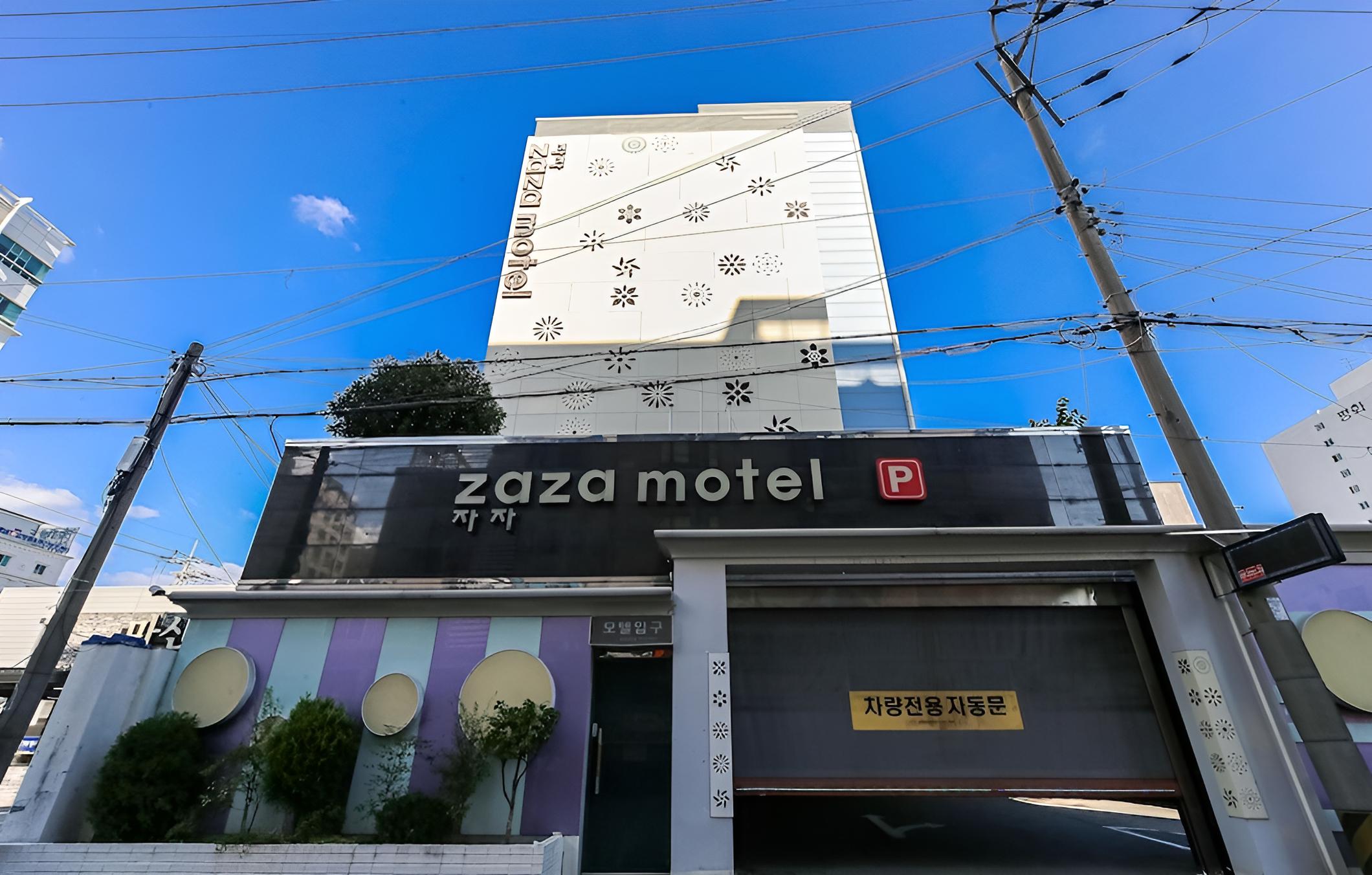 Changwon Masan ZAM view 5