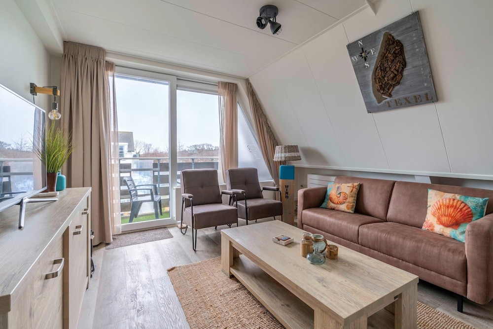 Comfortable and Modern Furnished 4-person Apartment