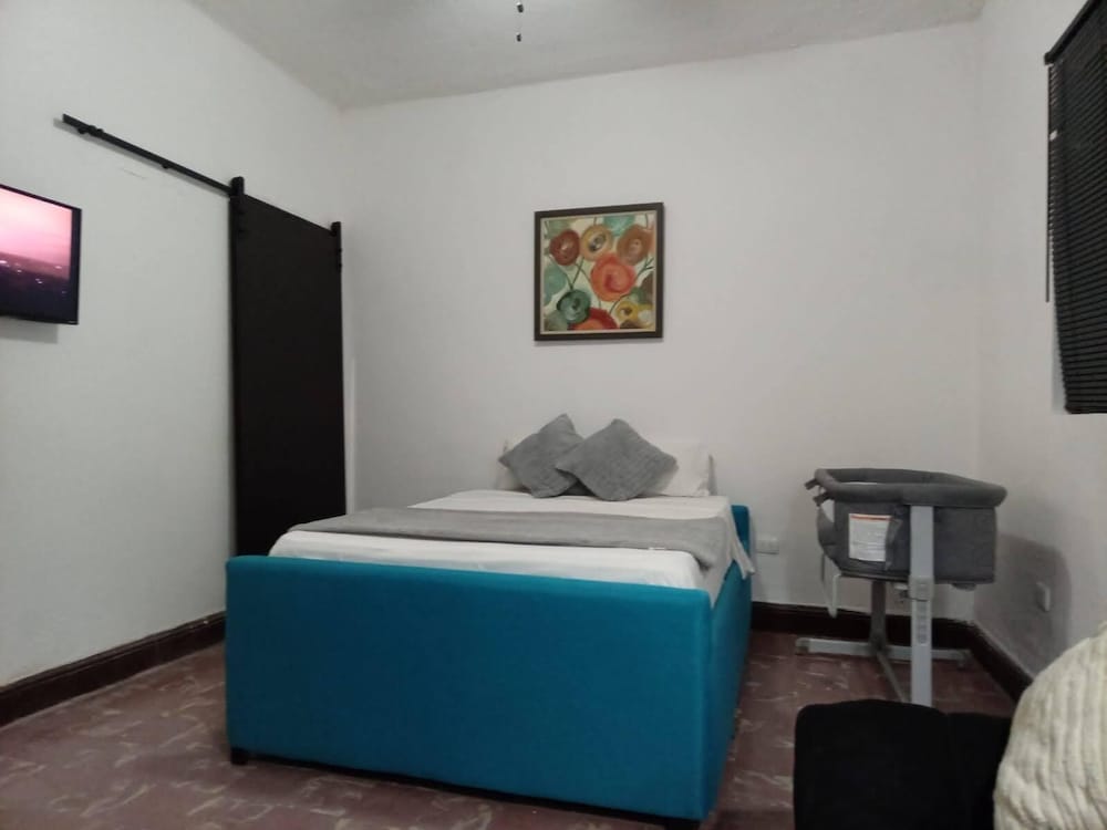 DGM Lofts MTY F