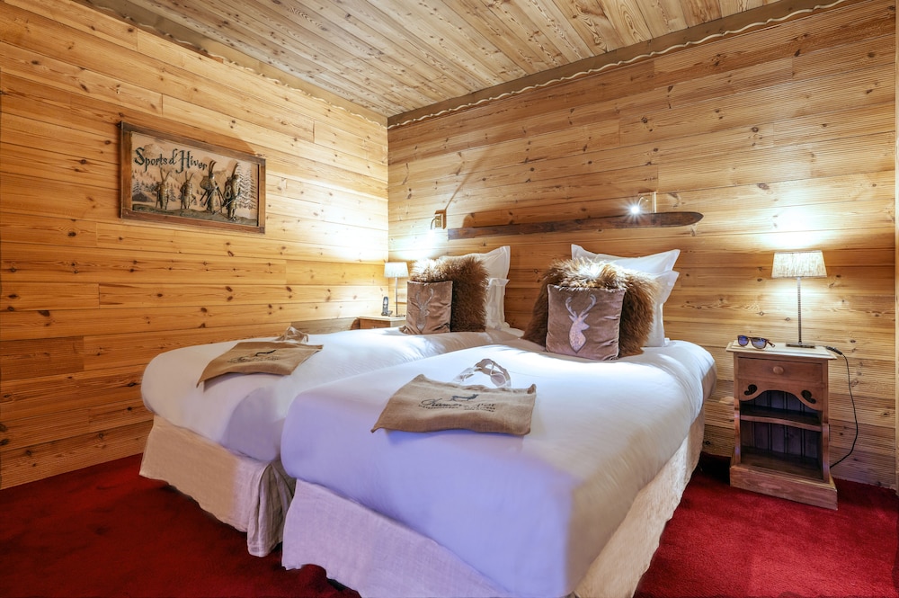 Huez Vacations - Hotel Au Chamois d'Or by Les Etincelles - Property Image 66