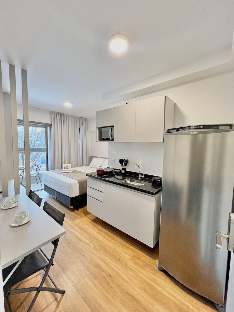 Innvista Allure Residencial Moema