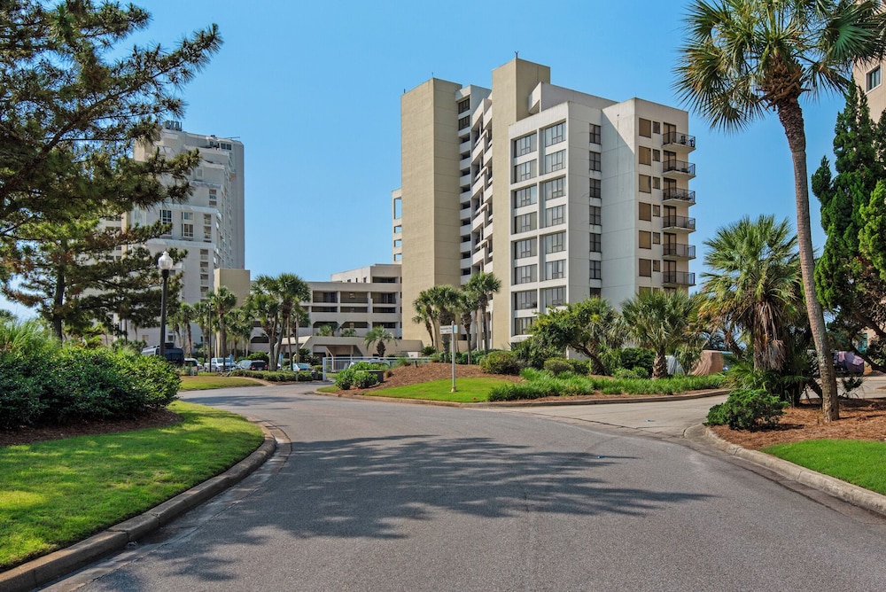 Beachside 1 Sandestin by Gibson BR
