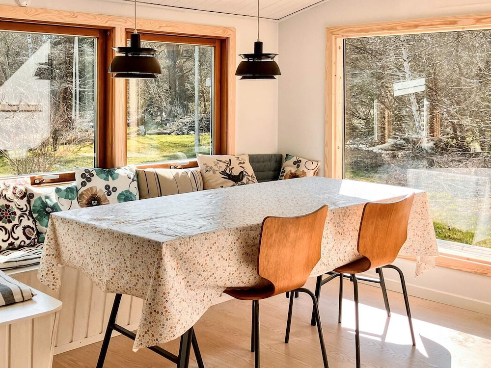 7 Person Holiday Home in Jaegerspris