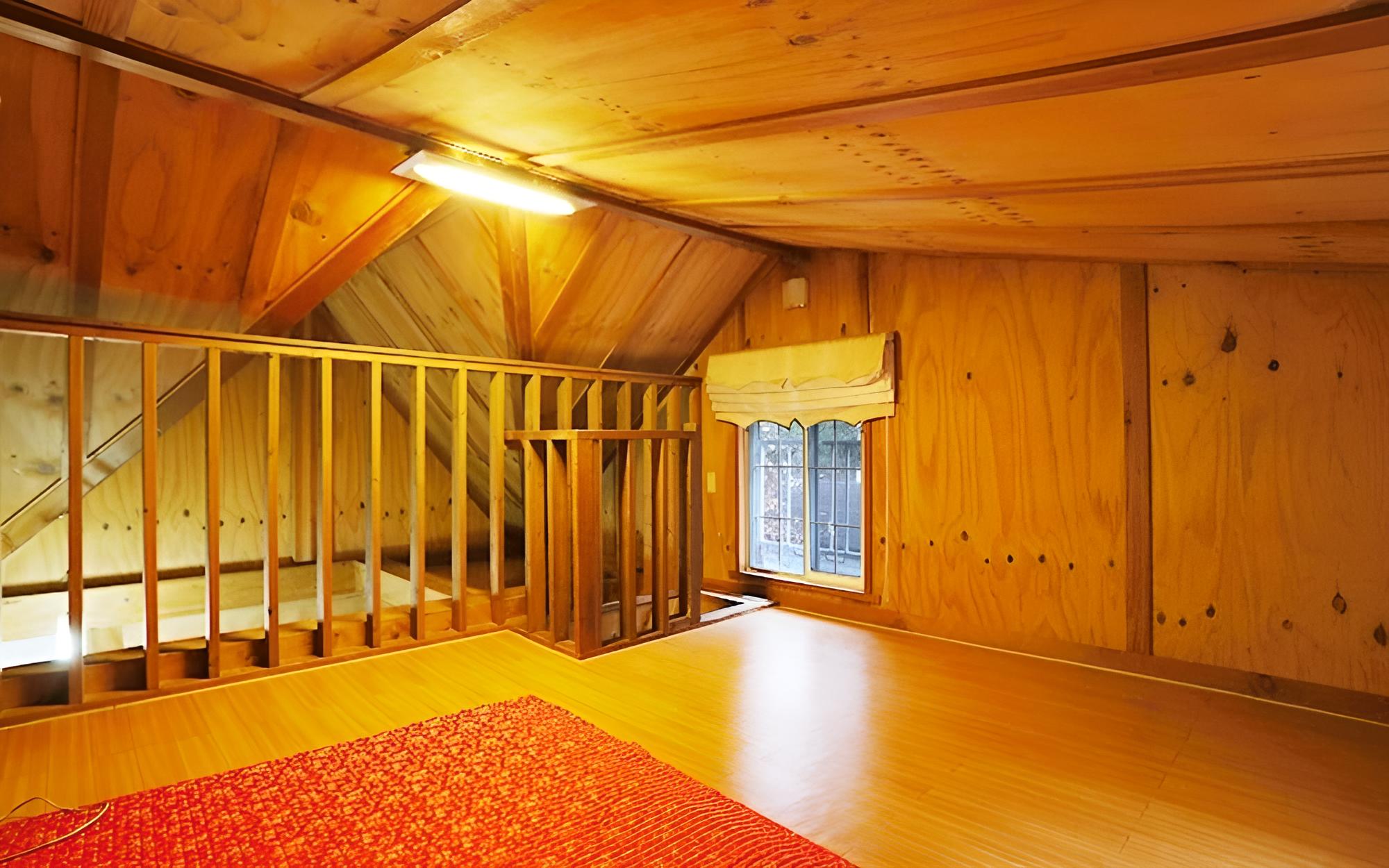 Pocheon Beverly Hill Pension view 4