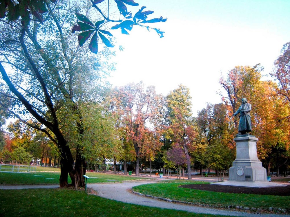 Mansarda Porta Venezia