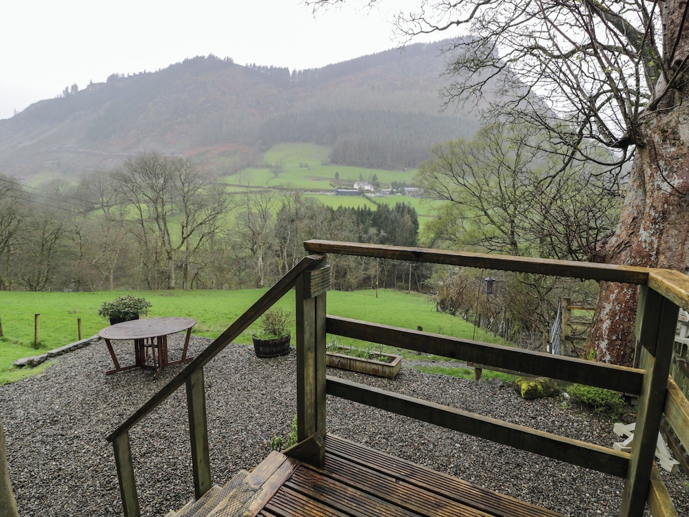 Graig Las The Barn