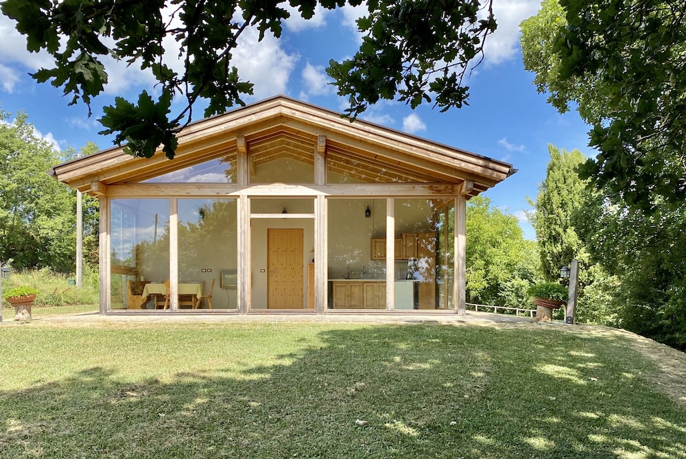 Agriturismo Kebio