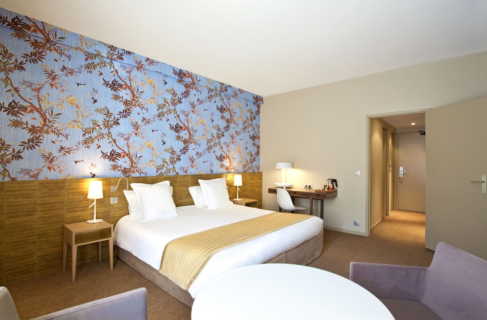 Brides-les-Bains Vacations - Grand Hotel des Thermes - Property Image 11