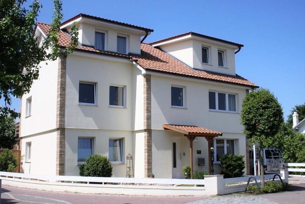 Pension Walmeer