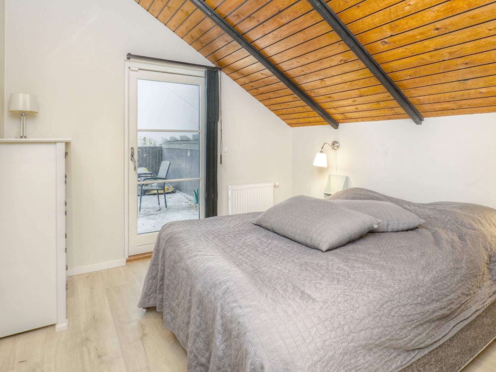 Alluring Holiday Home in Falster near Sea view 3
