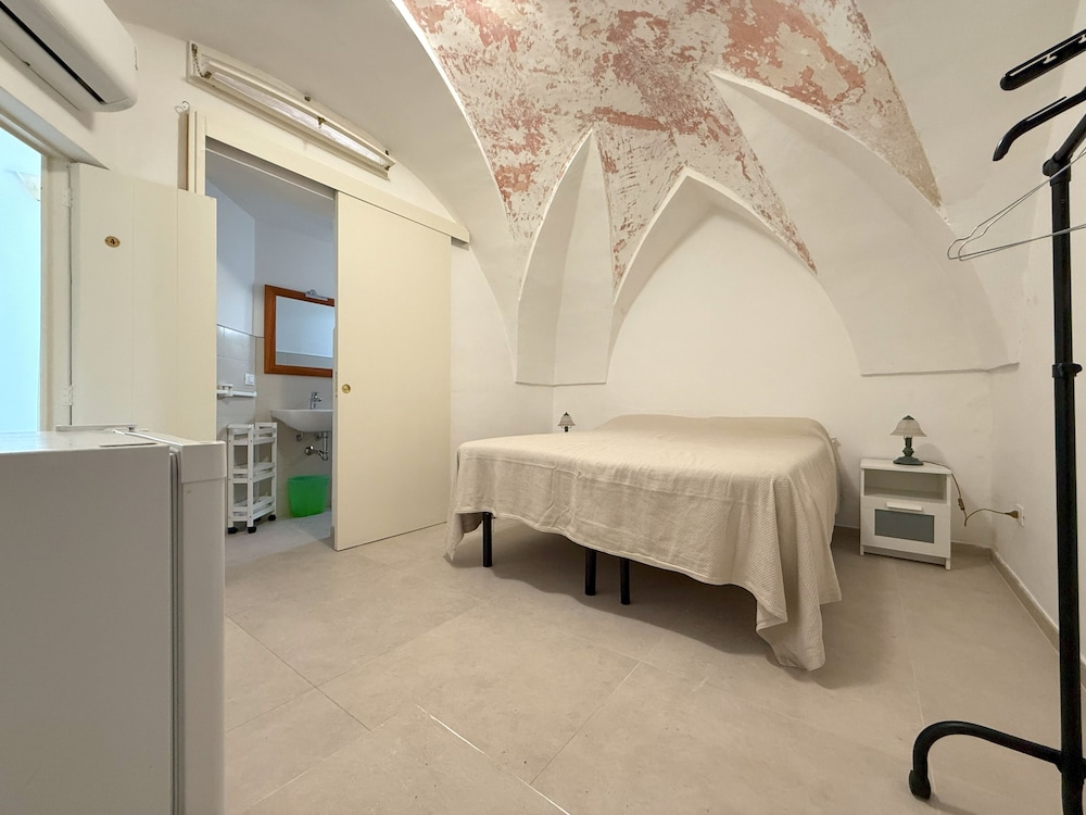 Le Camere sul Golfo