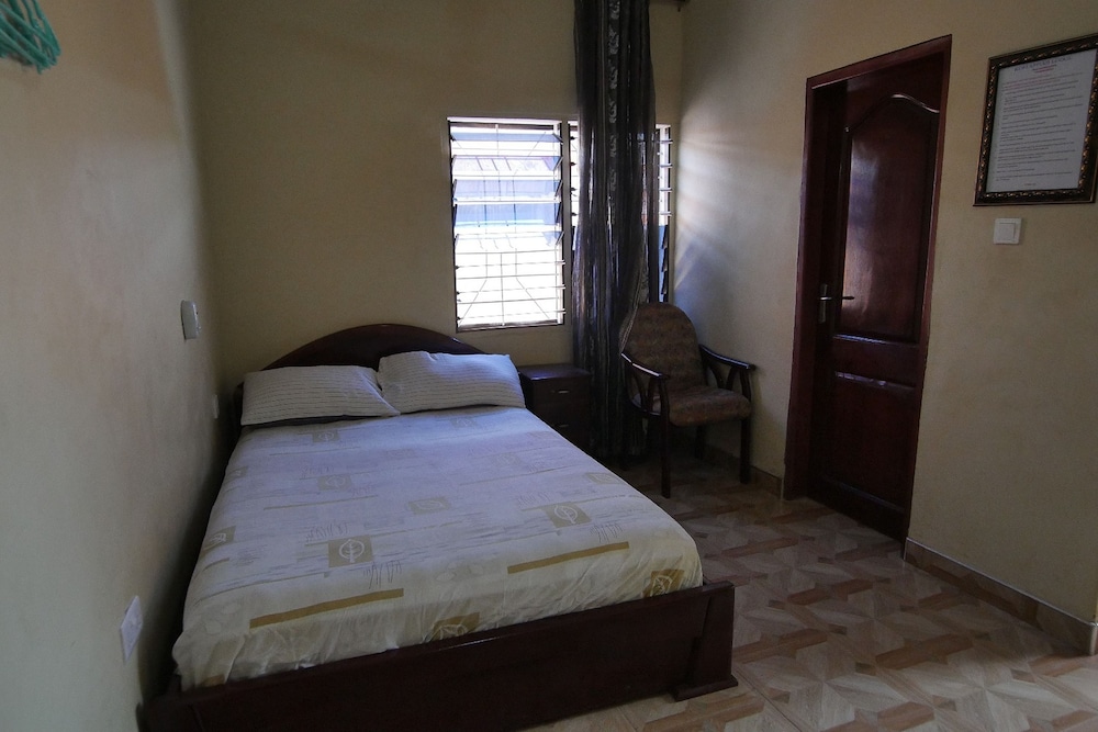 Kofi Appiah Lodge