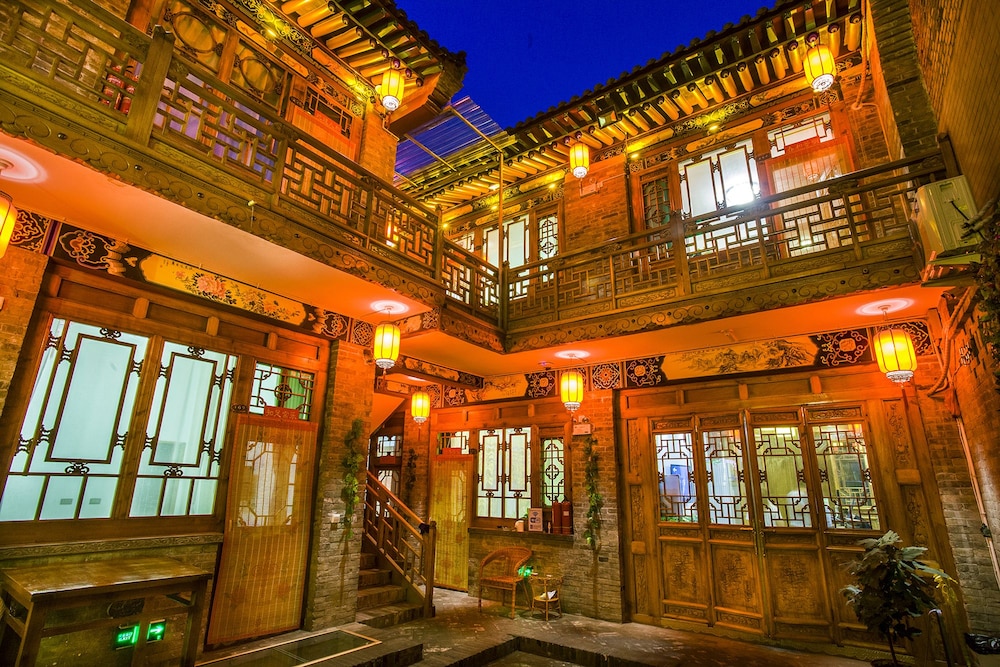 Hongxingju Inn