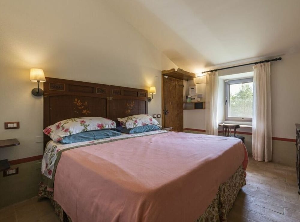 Villa Minotti Comfortable Holiday Residence view 3
