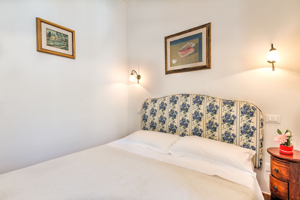 Bed & Breakfast LA BASILICA