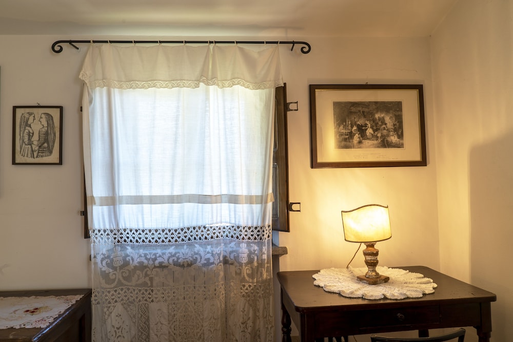 Country Historical House Lucca