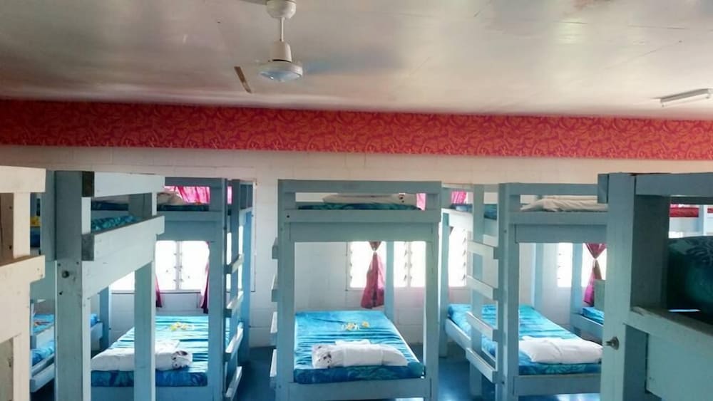 Transit Motel - Hostel view 3