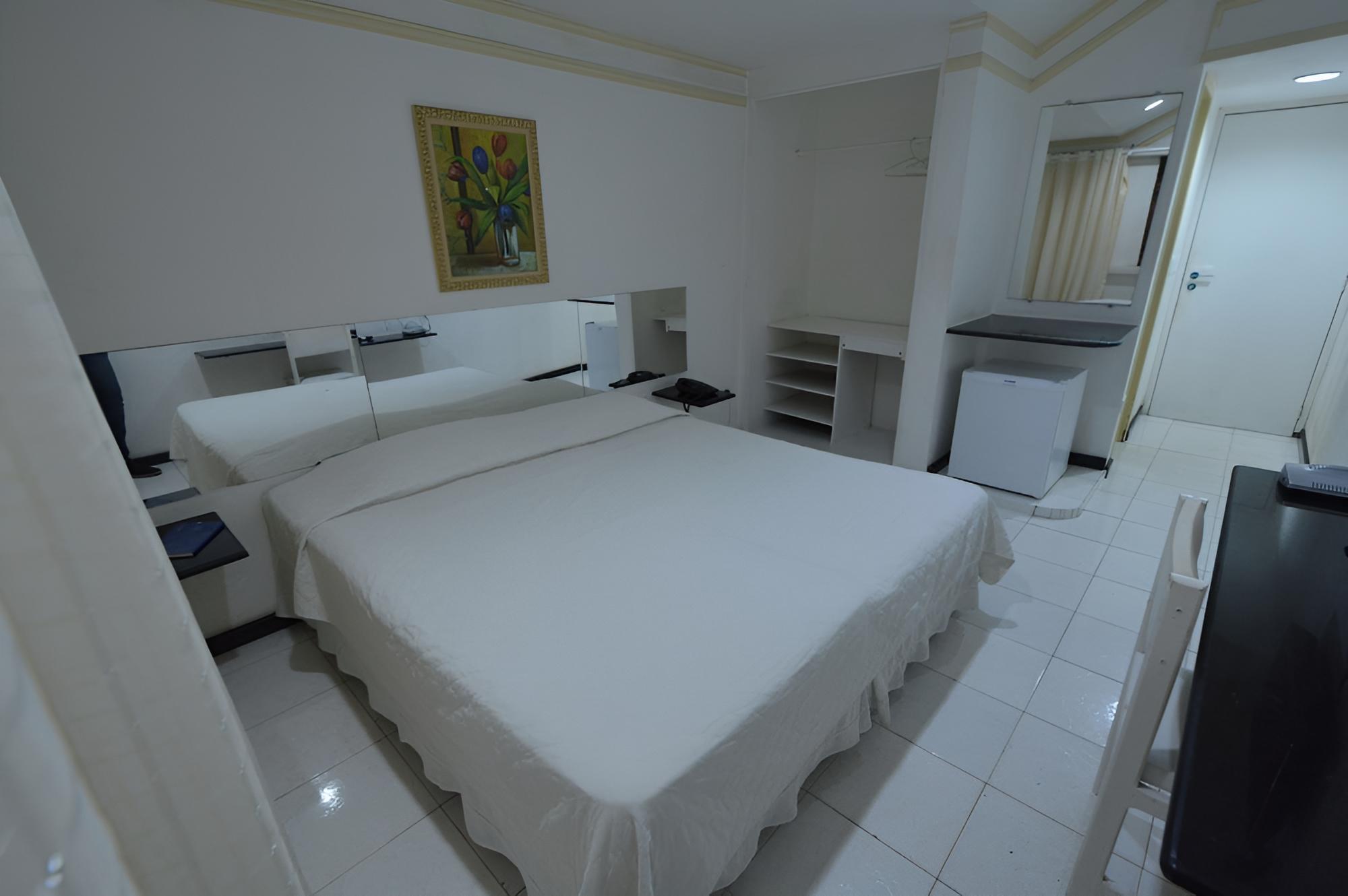 Aracaju Praia Hotel