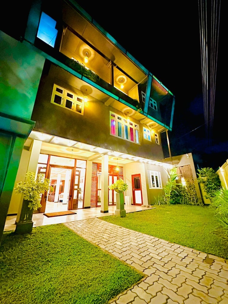 Villa Machan Unawatuna